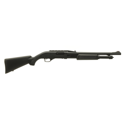 P-12 Pump Shotgun Le
