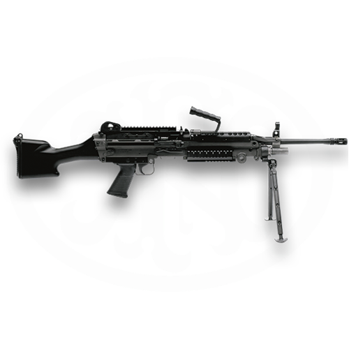 M249s