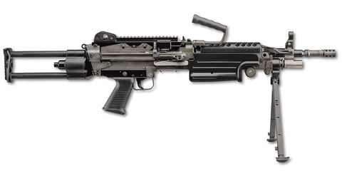 M249s Para