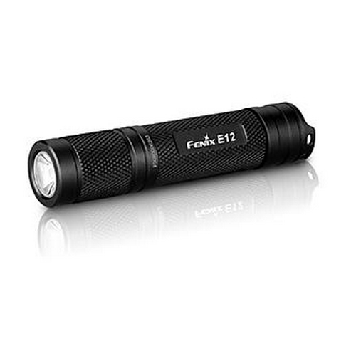 E-series Flashlight