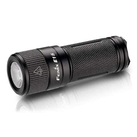 E-series Flashlight
