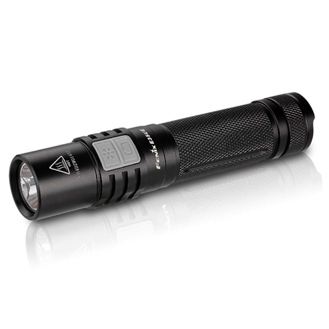E-series Flashlight