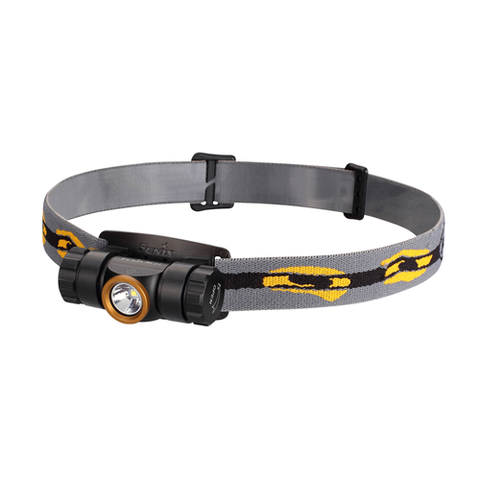 HL-Series Headlamp