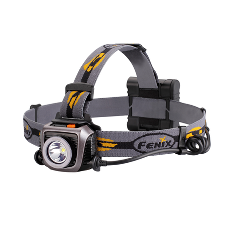 HP-Series Headlamp