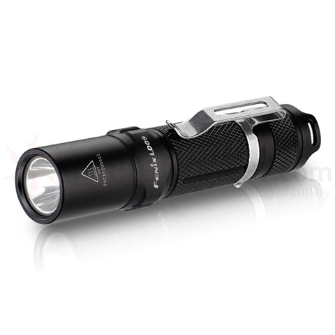 Ld-series Flashlight