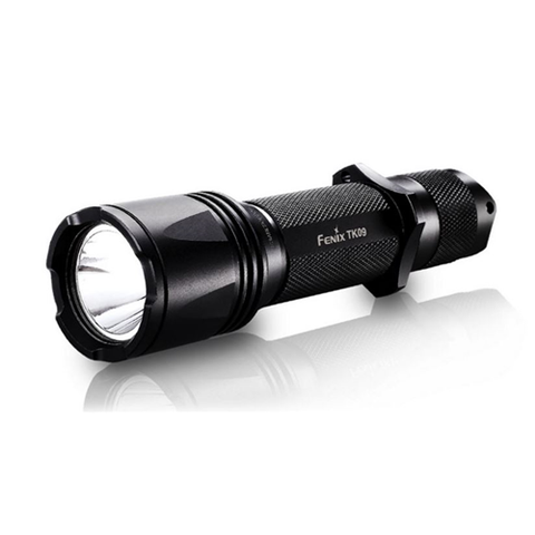 Tk-series Flashlight