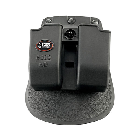 Double Mag Pouch