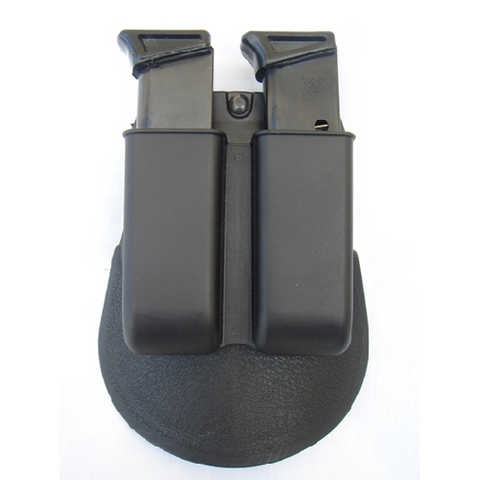 Double Mag Pouch Paddle