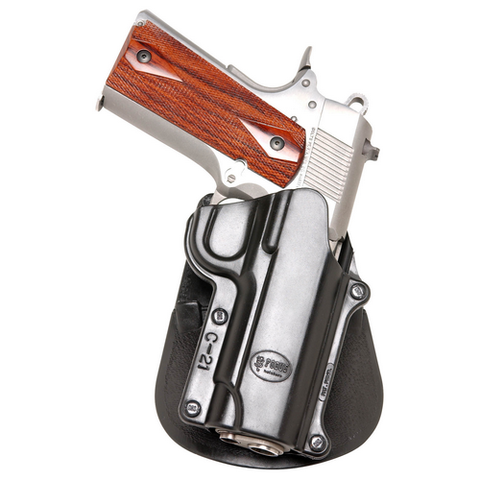 Rotating 2-1-4 Belt Holder