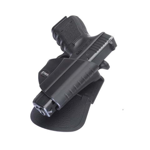 Thumb Lever Holster