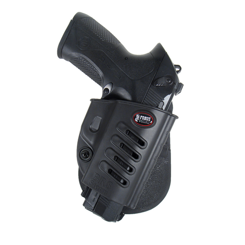 Ankle Holster