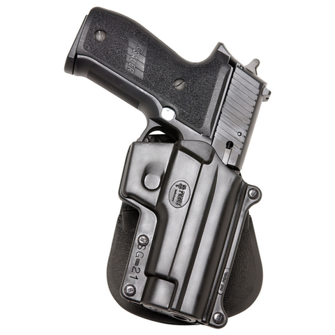 Fobus - Rotating 2-1-4 Belt Holder