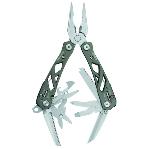 Suspension Multi-plier - Box