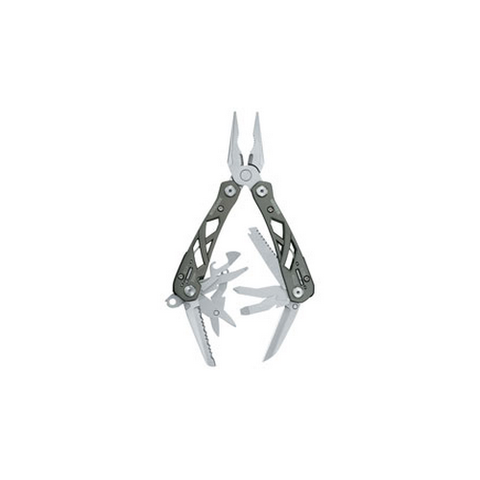 Suspension Multi-plier - Clam