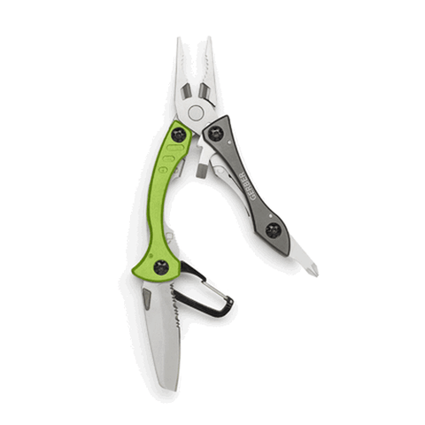 Crucial Needlenose Pliers Multi-tool