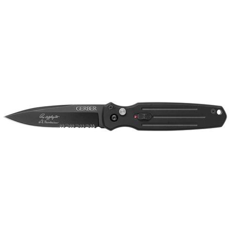 Mini Covert Auto