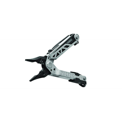 Center-drive