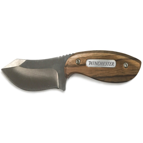 Barrens Fixed Blade