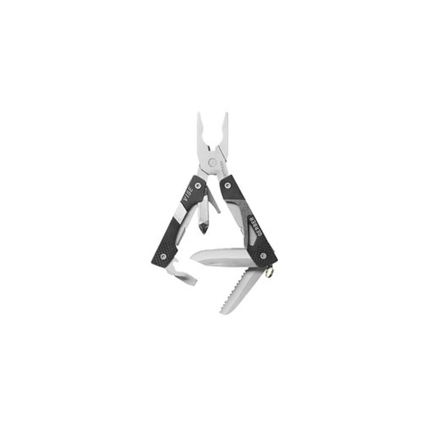 Vise Pocket Tool-black - Clam