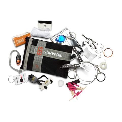 Bear Grylls Ultimate Kit