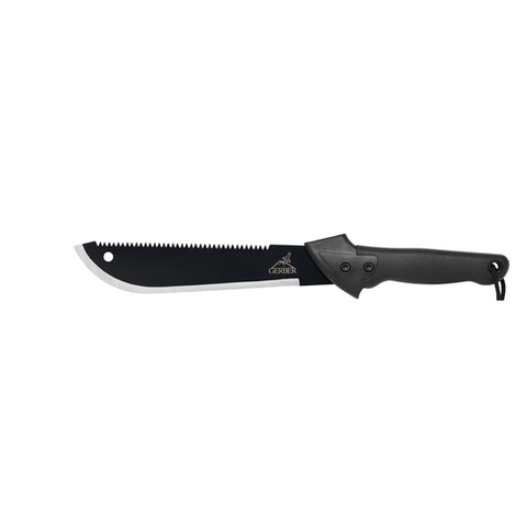 Gator Machete W- Nylon Sheath