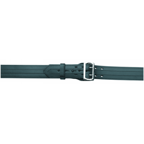 E-z Slide 4-row Stitched Duty Belt