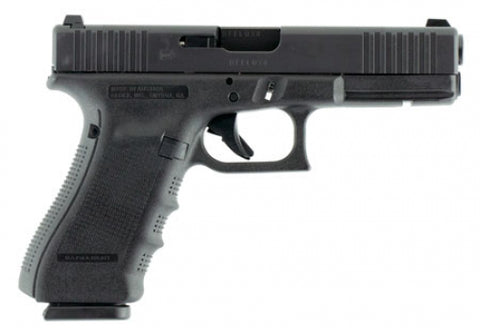 Glock 17 G4