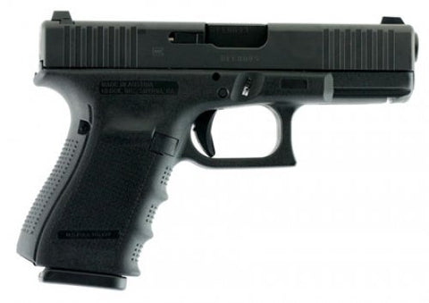 Glock 19