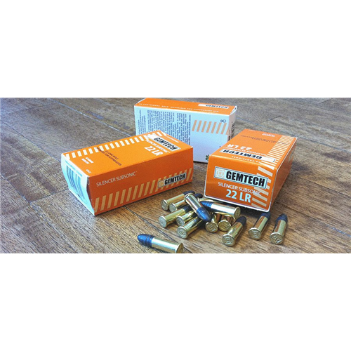 KR2GT-AMMO22SS-50BOX