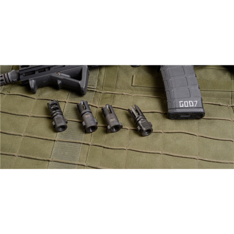 G5 Quickmount