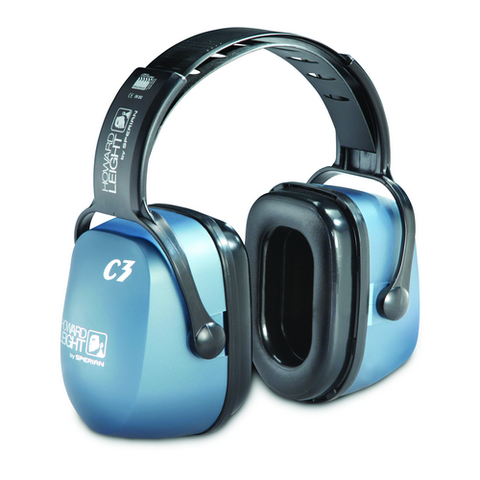 C3 Bilsom Clarity Ear Muff