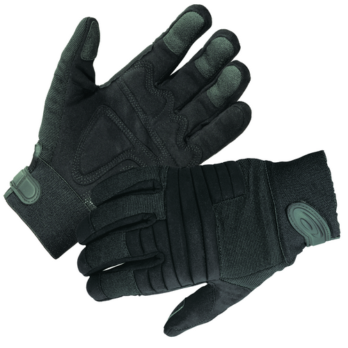 Fire-resistant Mechanic's Glove W- Nomex