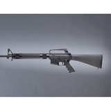 AR-15/M-16 Rubber Grip