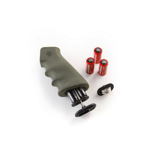 Ar-15-m-16 Rubber Grip