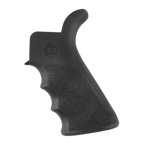 AR-15 Rub Grip