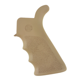 AR-15 Rub Grip