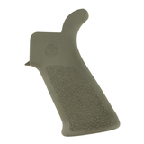 AR-15 Rub Grip