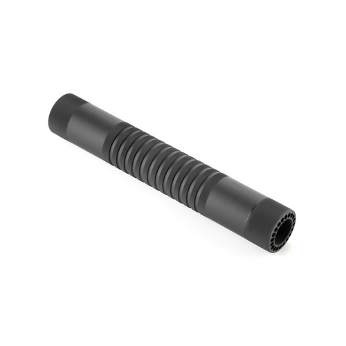 Ar-15-m-16 Knurled Aluminum