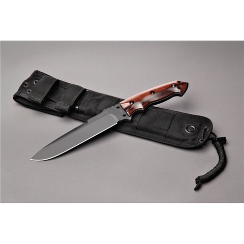 Ex-f01 Fixed Blade Knife