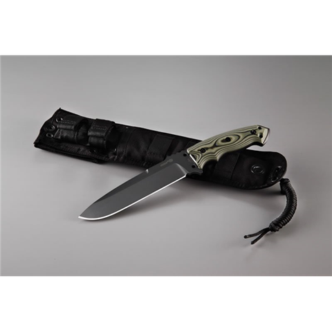 Ex-f01 Fixed Blade Knife