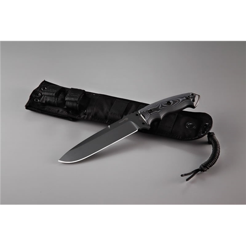 Ex-f01 Fixed Blade Knife