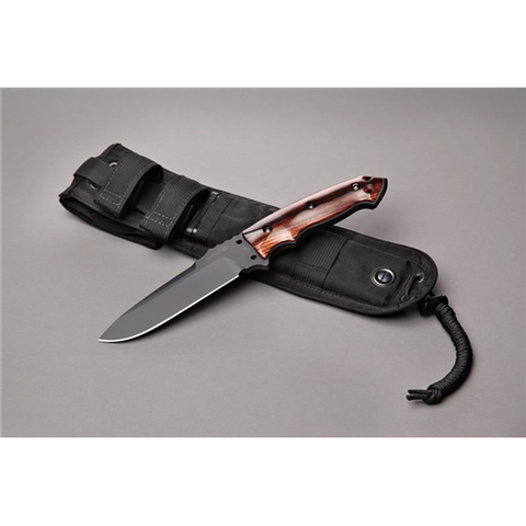 Ex-f01 Fixed Blade Knife