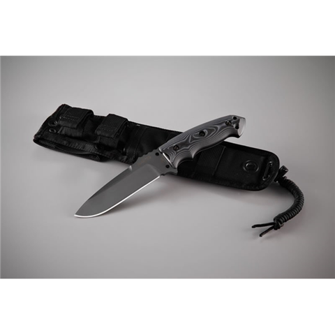 Ex-f01 Fixed Blade Knife