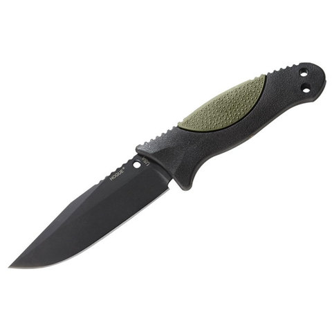 Ex-f02 Fixed Blade Knife