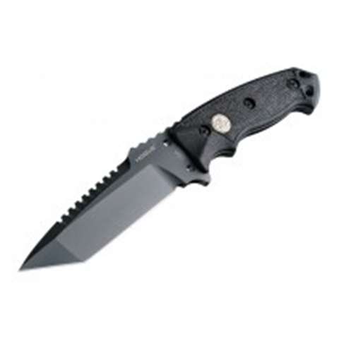Ex-f01 Sig Fixed Blade