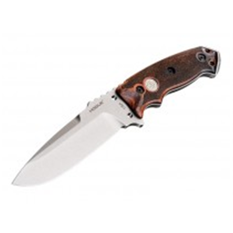 Ex-f01 Sig Fixed Blade