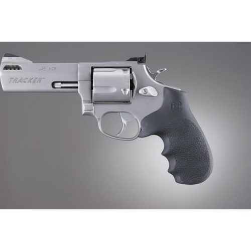 Taurus Tracker Rubber Monogrip