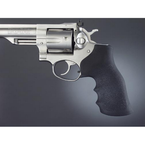 Ruger Gp100-super Redhawk