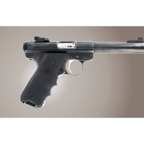 Ruger Mkii Rub Grip W-finger Grip
