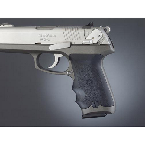 Ruger P94 Rub Grip W-finger Grip